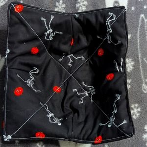 Microwave pot holder